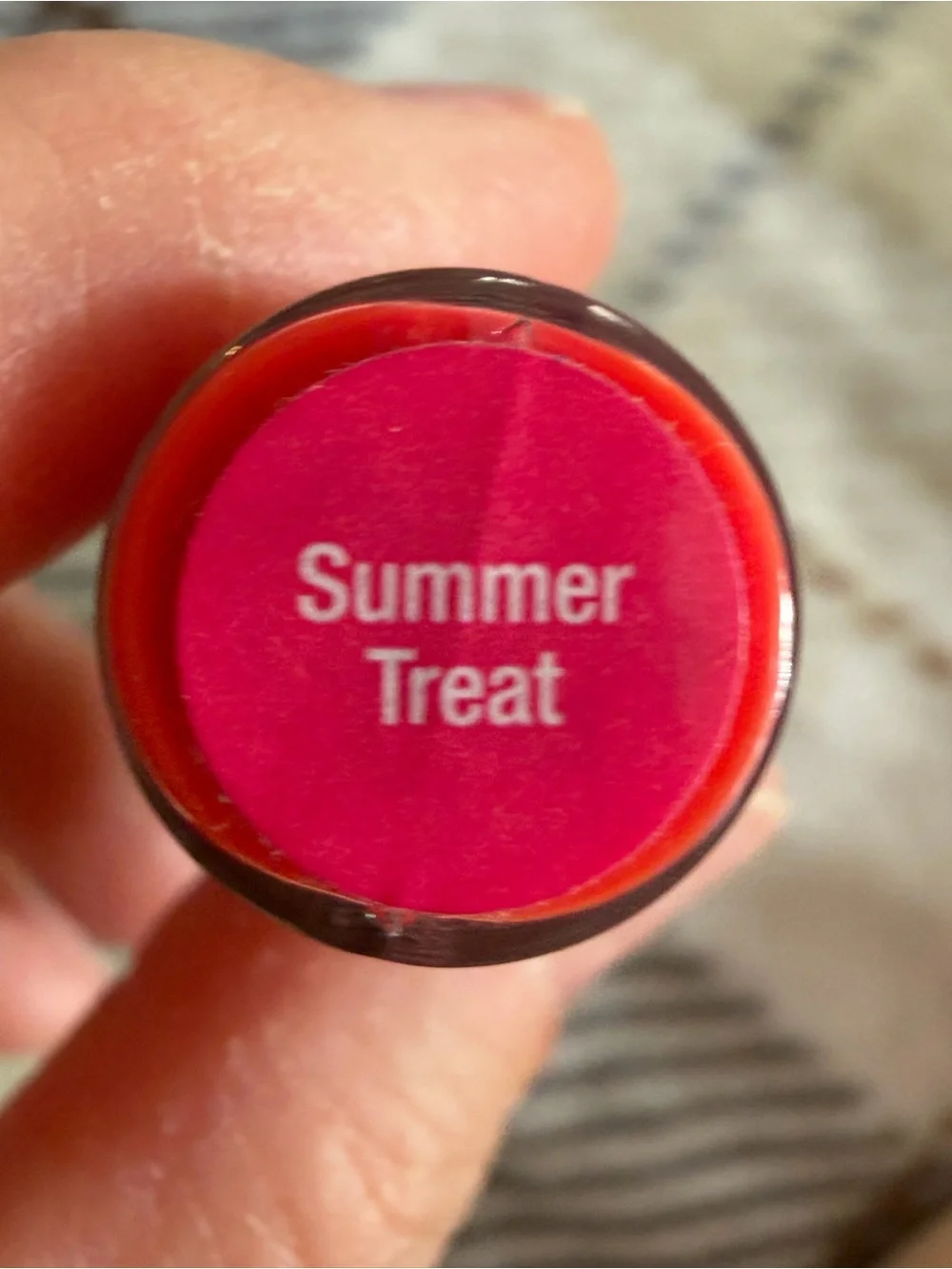 Summer Treat Vibrant Pink Lipsense